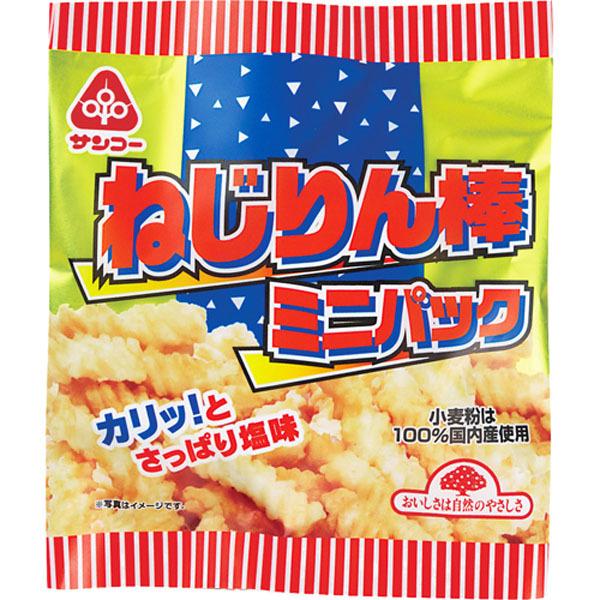 恒食 サンコー ねじりん棒 ミニパック 15g Ko ビーライフショップ 通販 Yahoo ショッピング