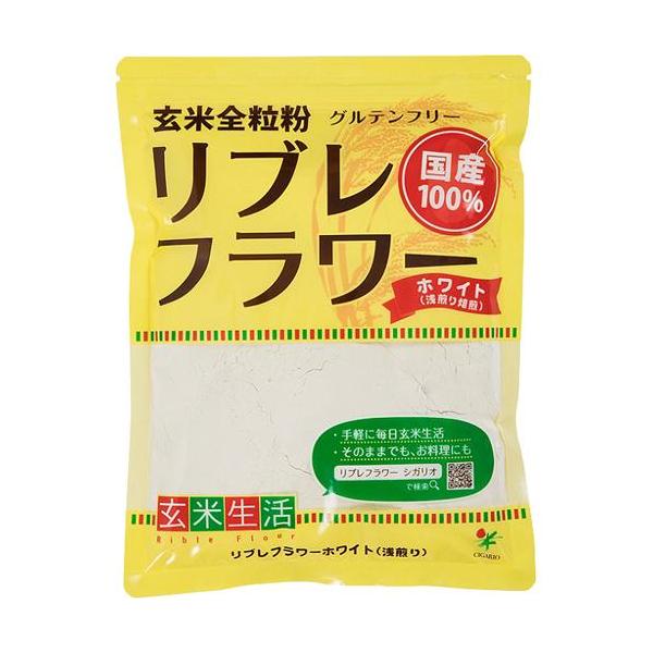 独自に開発したホロニックテクノロジー（焙煎装置特許）によって玄米を高熱焙煎し、25ミクロンという微粉末化していますので、そのまま飲食でき、消化吸収がよく、玄米に含まれる多様なビタミン・ミネラルが手軽に摂取できます。消化がよく、少量（10〜3...