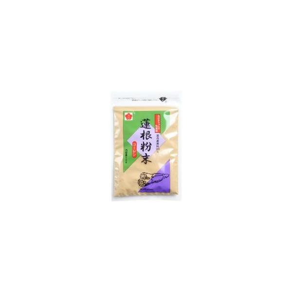 れんこん湯が手軽に食せる便利な逸品です。家庭でできる手当て法の一つ“れんこん湯”が簡単に作れます。詳しくは「身近な食物による手当法」 （正食出版）を参照して下さい。お子様からお年寄りの方まで、どなたででも安心してお召し上がりいただけますから...