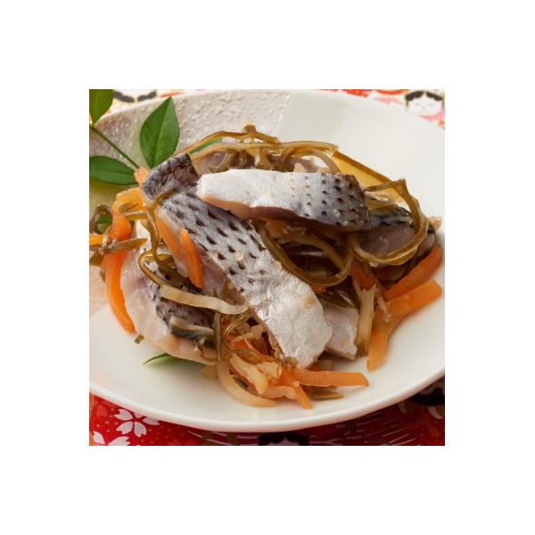 【おせち・お正月】こはだの酢漬け　130g【冷蔵】ムソー