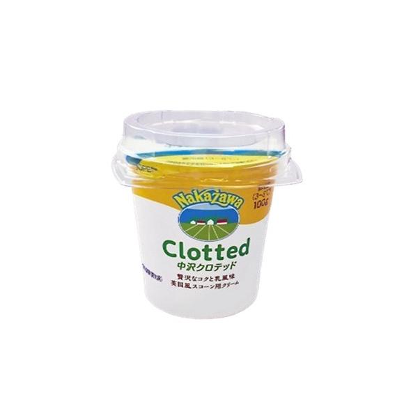 アフタヌーンティーに欠かせない本場イギリスのクロテッドクリームをNakazawaが日本で初めて独自の技術と製法により再現しました。なめらかな食感、ミルキーなコクは一度食べたらやみつきに。生クリームよりコクがあってバターより軽やか。スコーンや...
