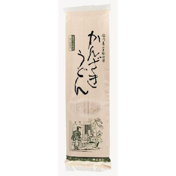オーサワ かんざきうどん 250g Os 0380 ビーライフショップ 通販 Yahoo ショッピング