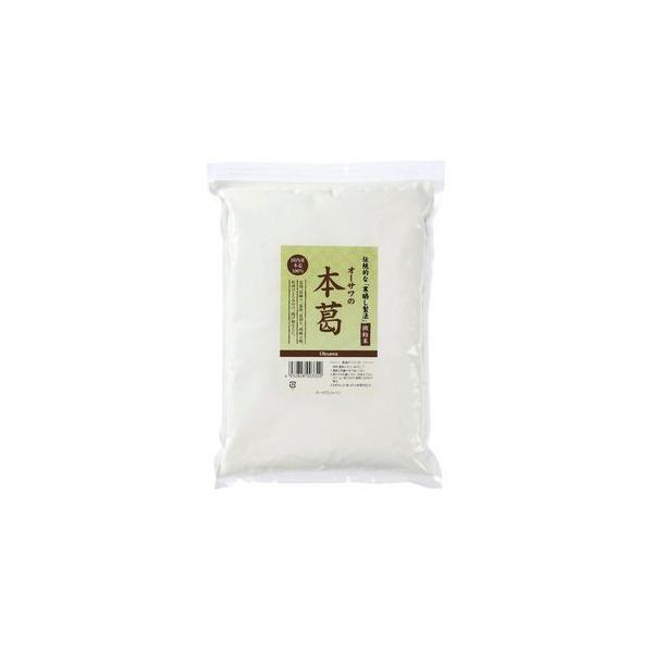 国産本葛粉100％・伝統的な寒晒し製法・使いやすい微粉末タイプ■本葛粉ならではの、滑らかな舌触り■葛湯や葛練り、ごま豆腐、とろみづけなどに原材料：本葛（宮崎・鹿児島産）開封前賞味期間：常温で2年調理法・使用方法：葛湯（葛大さじ1に水1カップ...