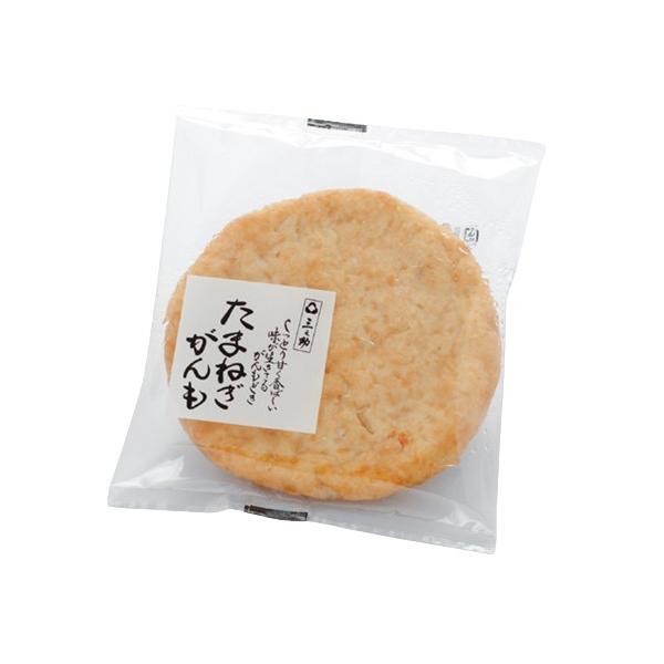 [ 商品説明 ]たまねぎをみじん切りにしてたっぷりと三之助豆腐の生地に混ぜ込み、国産菜種油でふっくらと香ばしく揚げました。しっとりとしてふわふわの食感と玉ねぎの芳醇な香りを楽しみながら、甘味とほどよい旨みがジュワーっとあふれ出してきます。春...