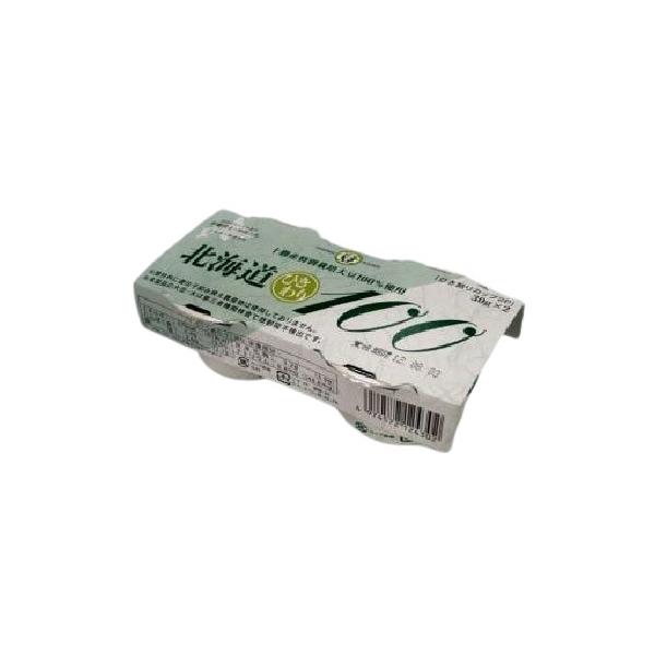 [ 商品説明 ]北海道十勝産の特別栽培トヨホマレ大豆を使用。仕込みの前に、丸大豆を引き割るというひと手間をかけることで、カット面の酸化を防ぎ、アンモニア臭の発生を抑えた高品質なひきわり納豆です。環境に配慮した紙パックに仕込みました。[ 原材...