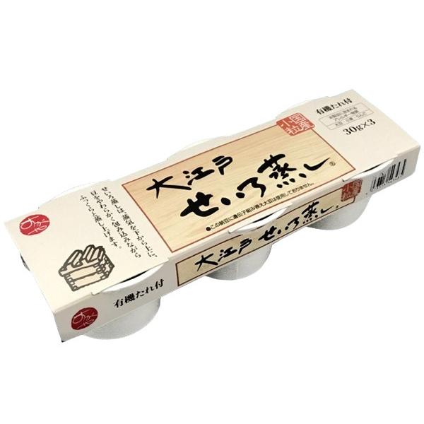 [ 商品説明 ]「せいろ蒸し」は蒸気を下から上にやわらかく包みながら蒸し上げます。そのため醗酵に必要な豆の養分と旨みをたっぷりと残しふっくらと蒸し上がるため、まろみ豊かな納豆になります。食べやすい個食カップに仕上げました。有機たれ付[ 原材...