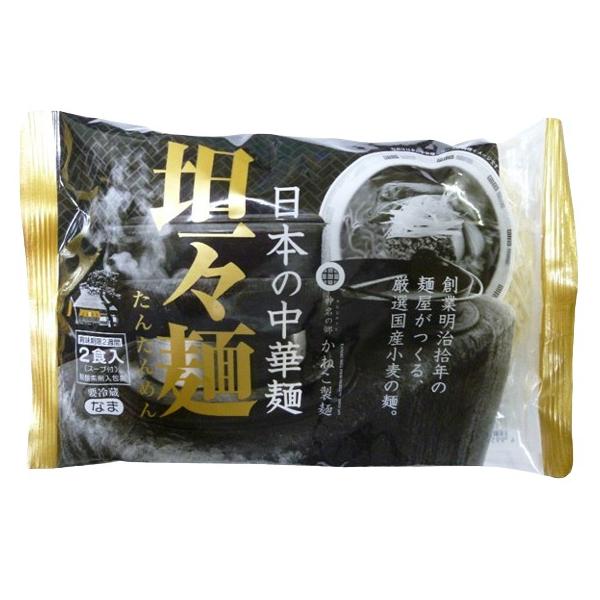 日本の自然の風土から生まれた厳選国産小麦粉と、本場モンゴル産かんすい、天塩・電解水を秘伝の割合で紡いだ麺と白練り胡麻のこくとコチジャン、ラー油の辛みがあるたれににんにく、生姜をきかし花山椒の香り豊かなスープで創業明治拾年の麺屋がこだわりぬい...