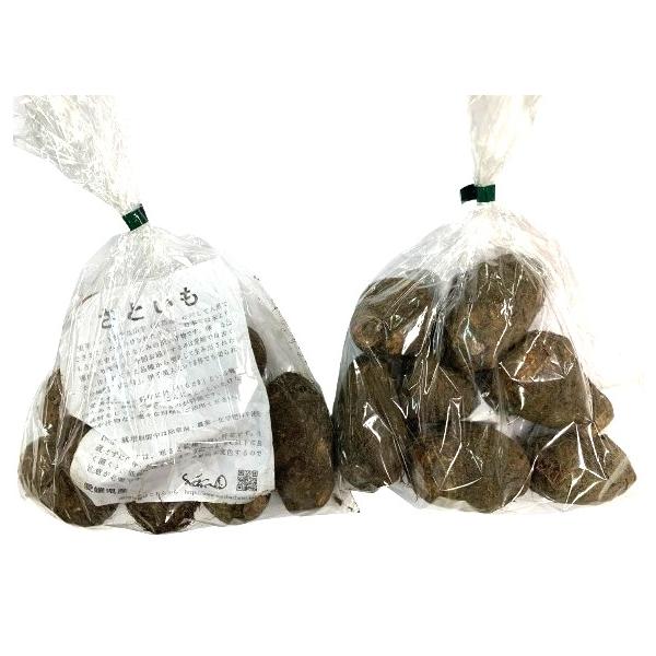 生産者：無茶々園（愛媛県松山市）防除：農薬0回・化肥0回品種名：女早生愛媛県の在来種です。瀬戸内中心に栽培され続けてきた品種。上品な甘みと滑らかな食感、ねっとりときめ細やかな舌触りが特徴です。和食洋食どちらもで利用されており、煮物や汁物のほ...