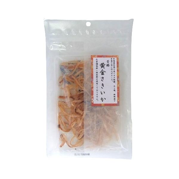 [ 商品説明 ]北海道近海産の真イカを皮ごと使用し、粗糖、あら塩、旨み成分の豊富な料理酒のみで味付けしました。芳醇なおいしさです。化学調味料、保存料、ph調整剤等を使っておらず、よく噛むことで子供の歯の発育にオススメです。イカの表面に白い粉...