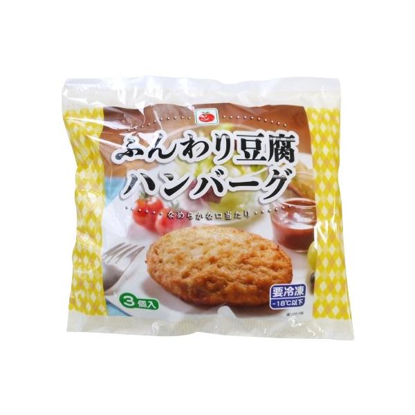 [ 商品説明 ]消泡剤を使用せず、国産大豆に天然にがりを加えた豆腐を使用しました。大豆たんぱく等を使用していませんので、豆腐本来の美味しさに鶏肉の旨味を加え、豆腐のもつ口当たりを残して作り上げています。[ 原材料 ]鶏肉（国産）、野菜（たま...