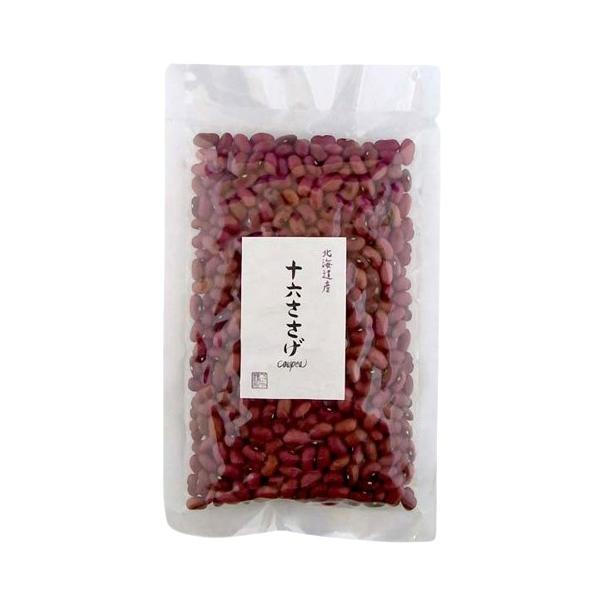 べにやビス　十六ささげ　200g　x2個セット 爆買