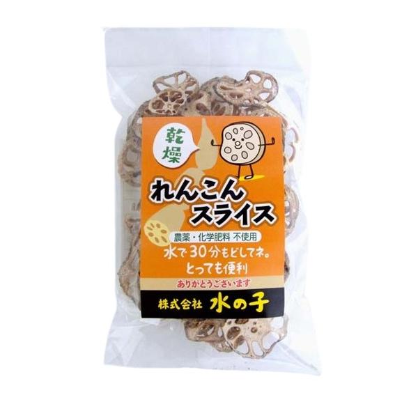 熊本県八代産の在来種「熊本あか根れんこん」「早生れんこん」を、通年食べてもらえるように、手頃なサイズで袋詰めをしました。れんこんは栽培期間中、農薬・化学肥料は使っていません。れんこんが収穫できない季節にも、手軽に食べられることができ、れんこ...