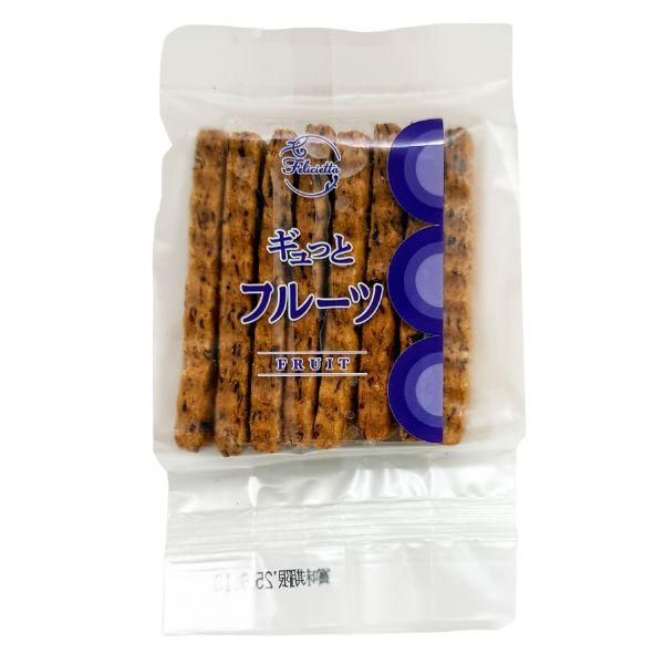 フェリシエッタ　ギュっとフルーツ　8枚入　x2個セット