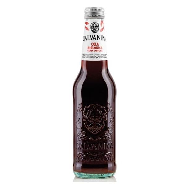 ガルバニーナセンチュリーオーガニックコーラ　355ml　x2個セット
