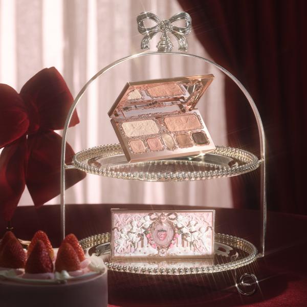 FlowerKnows(フラワーノーズ)ストロベリーキューピッド