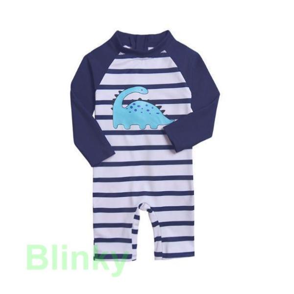 子どもの大好きがつまった水着の登場です！見た目も可愛いし柔らかいな生地ので肌触り着心地も良い。思わず親バカになってしまう！そんなキッズ水着です☆可愛いわが子にはいつも可愛い姿でいてほしい！夏の思い出を残すアルバムにも、に可愛い姿を残したい!...