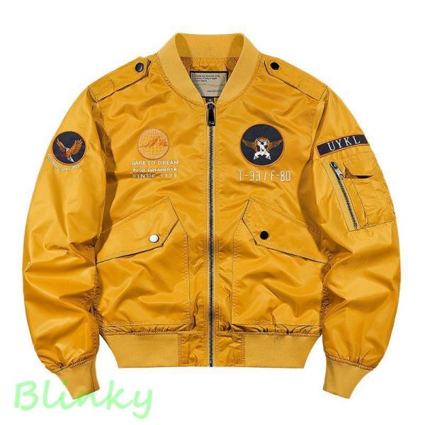 モッズコート ミリタリージャケット フライトジャケット メンズ