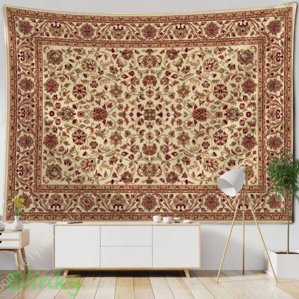 【商品仕様】★材質：ポリエステル★パッケージ内容：1 x タペストリー★寸法（CM）：90*60 150*100 150*130 150*150 200*150 230*150 230*180 【商品説明】★プレミアム品質：タペストリーは、...