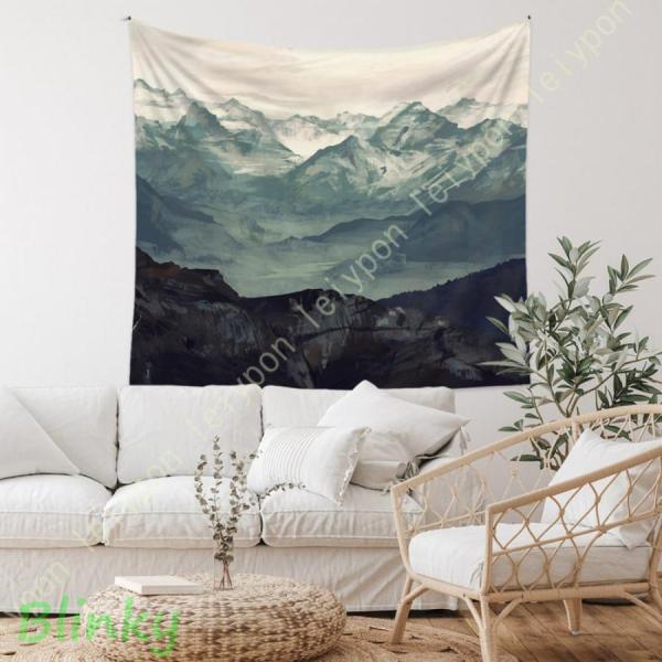 【商品仕様】★材質：ポリエステル★パッケージ内容：1 x タペストリー★寸法：95*73CM 150*100CM 150*130CM 200*150CM 230*150CM 230*180CM 【商品説明】★プレミアム品質：タペストリーは、...