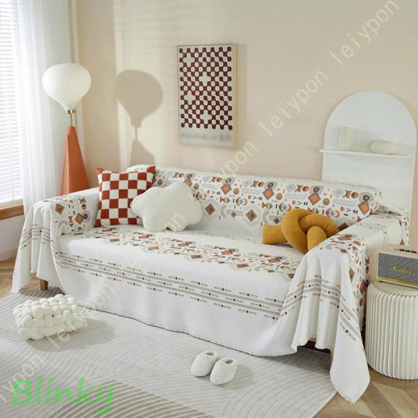 ソファカバー ボヘミアンマルチカバー 多機能 ソファーかばー ソファー