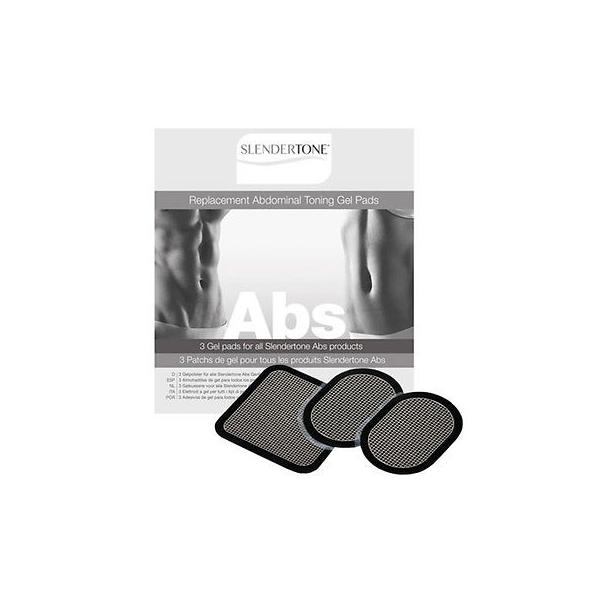 スレンダートーン正規品コア Amazon.co.jp: スレンダートーン正規交換パッド（3枚入）×3