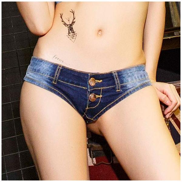 デニムホットパンツ ショートパンツ 超セクシー 送料無料 Buyee Buyee Japanischer Proxy Service Kaufen Sie Aus Japan