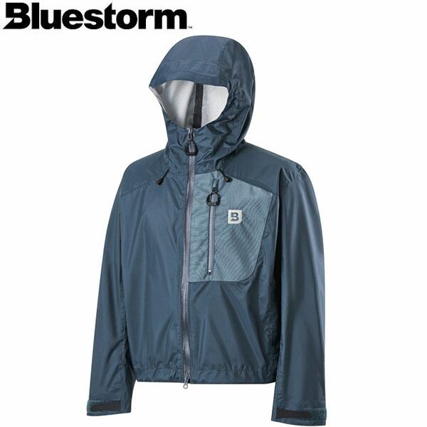 ブルーストーム ウェーディング ジャケット レインウェア M Bluestorm (BLUESTORM/ブルーストーム) BSJ-SRJ1R ポンティアス