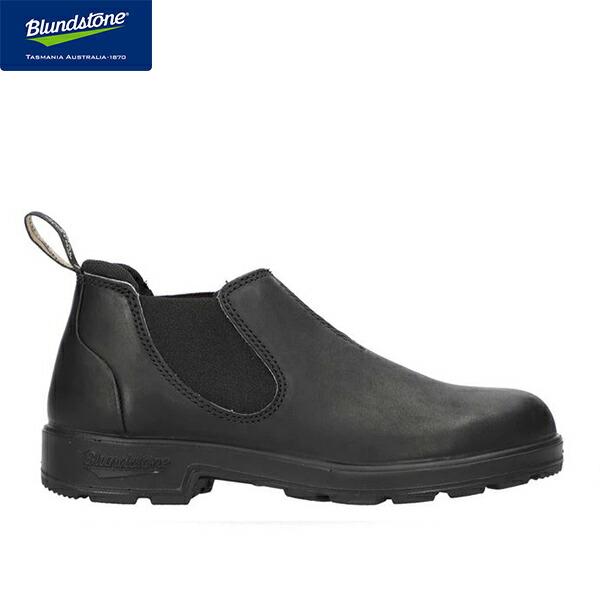 BLUNDSTONE（ブランドストーン） オリジナルス ローカット サイドゴア