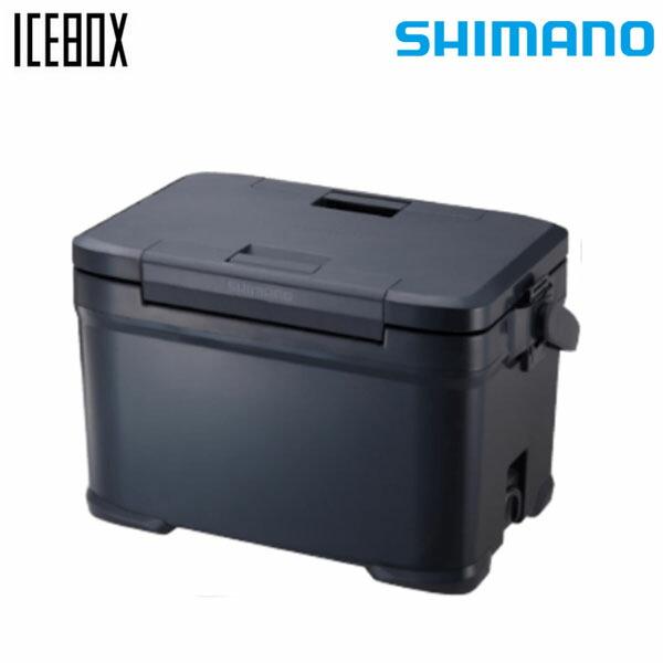 シマノ アイスボックス ICEBOX 17L EL NX-217X チャコール 01 シマノ アイスボックス ICEBOX 17L EL NX-217X チャコール 01