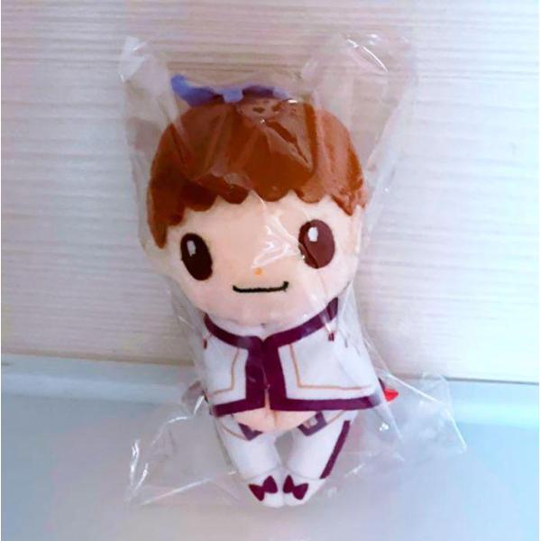 岸優太 ちょっこりさん