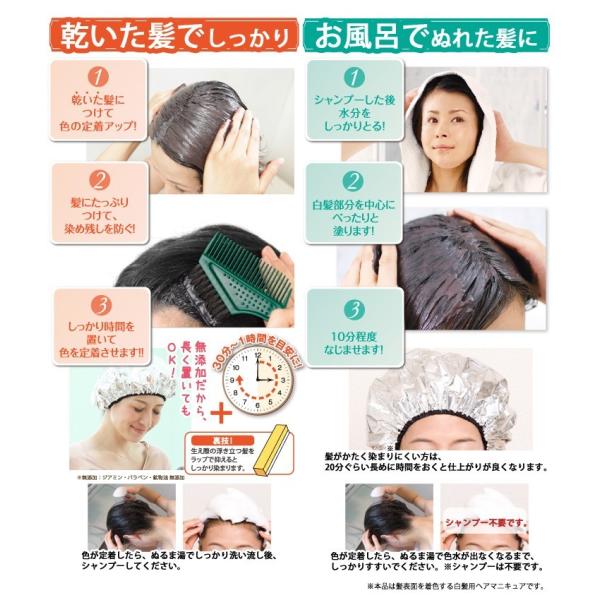 白髪染め 利尻ヘアカラートリートメント白髪染め2本セット 利尻昆布エキスで髪を傷めない /【Buyee】 白髪染め 利尻ヘアカラートリートメント白髪染め2本セット 利尻昆布エキスで髪を傷めない /【Buyee】