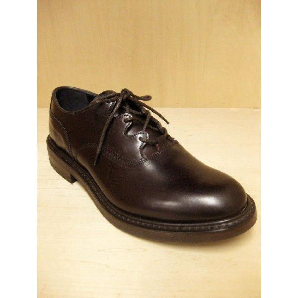 Tricker's コードバン プレーントゥ ギリーシューズ トリッカーズ Tricker's コードヴァン プレーントゥ ギリーシューズ／Burgandy