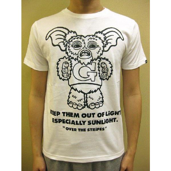 オーバーザストライプ　ギズモ OVER THE STRIPES（オーバーザストライプス）の「OVER THE