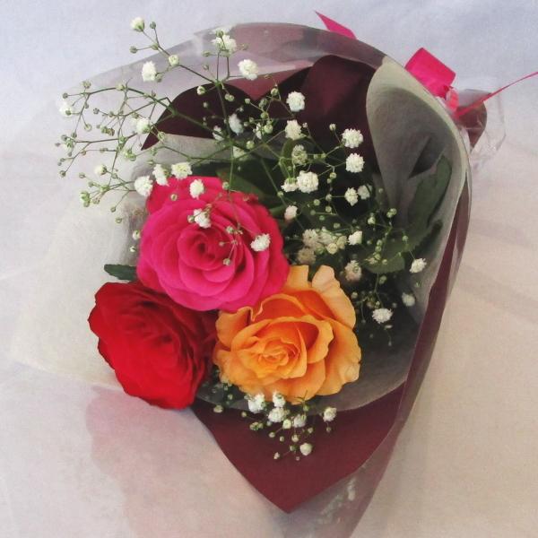 *本数のご変更可能です。（１本３３０円追加）