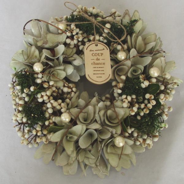 直径約：Mサイズ 26cm　Lサイズ約33cm*お届けが北海道・沖縄・北東北・九州のみ追加送料がかかります。