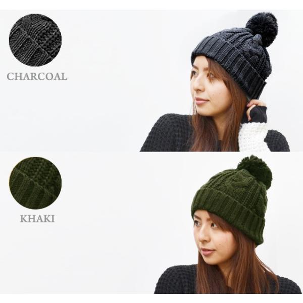 ニット帽 レディース メール便無料 帽子 ボンボンニット 全1７色 ニット メンズ 秋冬 防寒 スノボー Buyee Buyee Japanese Proxy Service Buy From Japan Bot Online