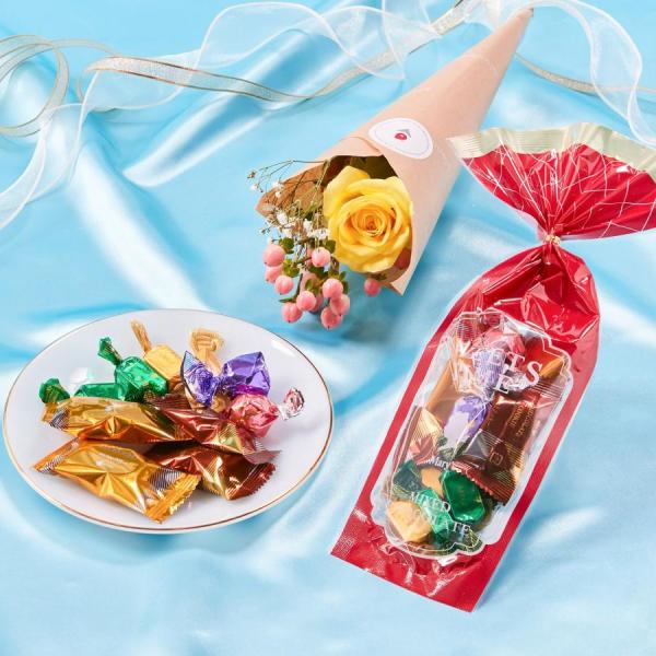 花 お菓子 お花 スイーツ ギフト 誕生日 メリーチョコレート