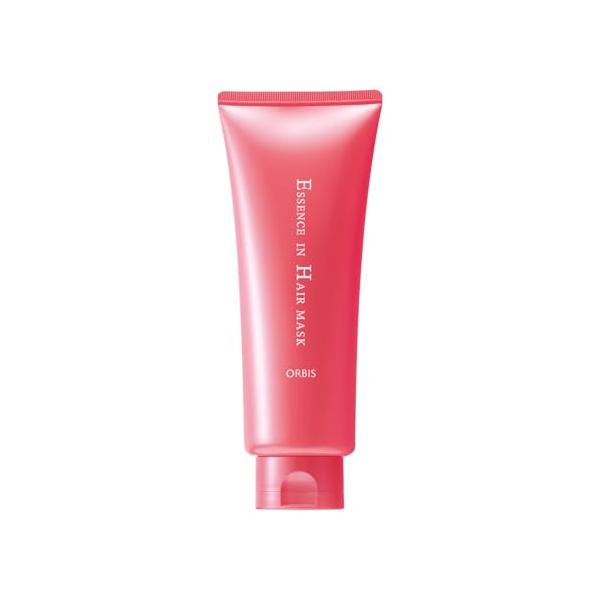 他サイト： ORBIS オルビス エッセンスインヘアマスク 200gの商品画像