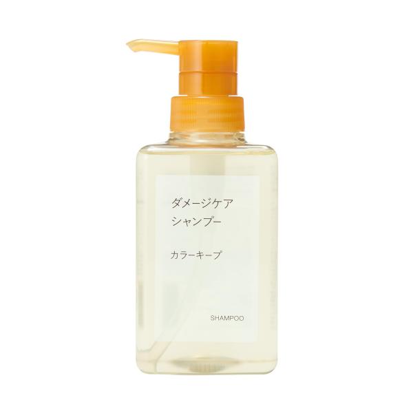 天然由来成分100％にこだわったヘアケアシリーズです。植物性タンパクなど5種の毛髪保護成分、セラミド、５種のアミノ酸などのうるおい成分を配合しました。退色抑制処方でなめらかに洗い上げます。