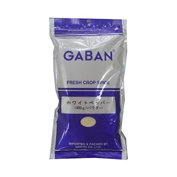 他サイト： ホワイトペッパー パウダー 400gの商品画像