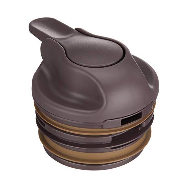 他サイト： サーモス 交換用部品 ステンレスポット THV-1001/1501/2001 中せん カカオ (CAC)の商品画像