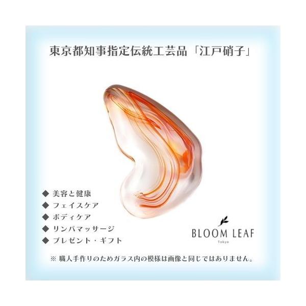 東京都指定伝統工芸品「江戸硝子」東京都知事認定「伝統工芸士」監修のもと製作しました。江戸硝子の特徴は、江戸時代より伝わる材料や伝統的な技法を引き継いだガラス製法で、全てが職人による手作業で製作されています。また、東京都の伝統工芸品産業・国の...