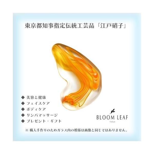 東京都指定伝統工芸品「江戸硝子」東京都知事認定「伝統工芸士」監修のもと製作しました。江戸硝子の特徴は、江戸時代より伝わる材料や伝統的な技法を引き継いだガラス製法で、全てが職人による手作業で製作されています。また、東京都の伝統工芸品産業・国の...