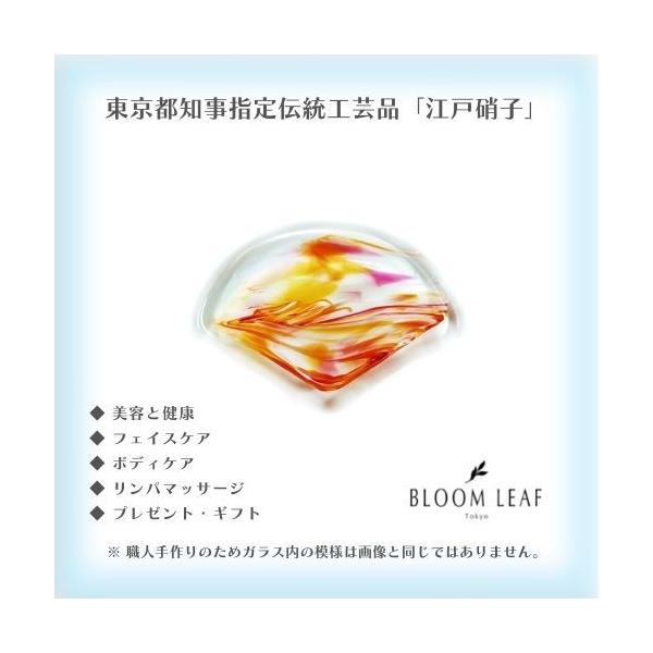 東京都指定伝統工芸品「江戸硝子」東京都知事認定「伝統工芸士」監修のもと製作しました。江戸硝子の特徴は、江戸時代より伝わる材料や伝統的な技法を引き継いだガラス製法で、全てが職人による手作業で製作されています。また、東京都の伝統工芸品産業・国の...