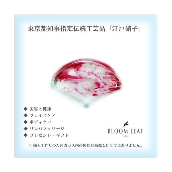 東京都指定伝統工芸品「江戸硝子」東京都知事認定「伝統工芸士」監修のもと製作しました。江戸硝子の特徴は、江戸時代より伝わる材料や伝統的な技法を引き継いだガラス製法で、全てが職人による手作業で製作されています。また、東京都の伝統工芸品産業・国の...