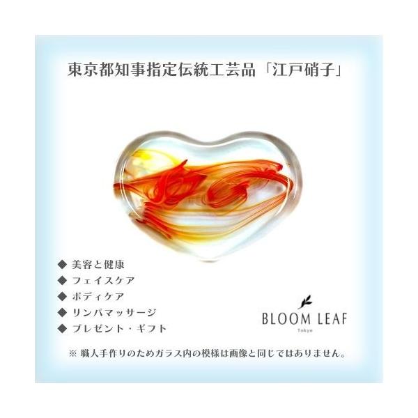 東京都指定伝統工芸品「江戸硝子」東京都知事認定「伝統工芸士」監修のもと製作しました。江戸硝子の特徴は、江戸時代より伝わる材料や伝統的な技法を引き継いだガラス製法で、全てが職人による手作業で製作されています。また、東京都の伝統工芸品産業・国の...