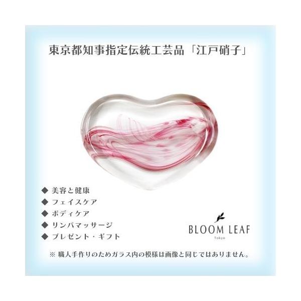 東京都指定伝統工芸品「江戸硝子」東京都知事認定「伝統工芸士」監修のもと製作しました。江戸硝子の特徴は、江戸時代より伝わる材料や伝統的な技法を引き継いだガラス製法で、全てが職人による手作業で製作されています。また、東京都の伝統工芸品産業・国の...