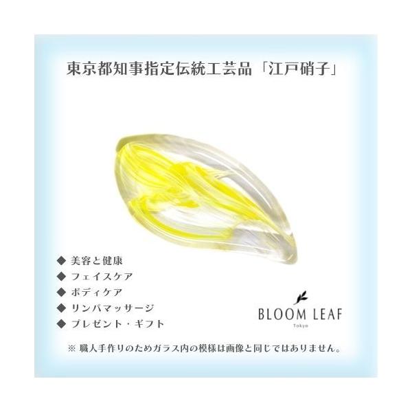 東京都指定伝統工芸品「江戸硝子」東京都知事認定「伝統工芸士」監修のもと製作しました。江戸硝子の特徴は、江戸時代より伝わる材料や伝統的な技法を引き継いだガラス製法で、全てが職人による手作業で製作されています。また、東京都の伝統工芸品産業・国の...