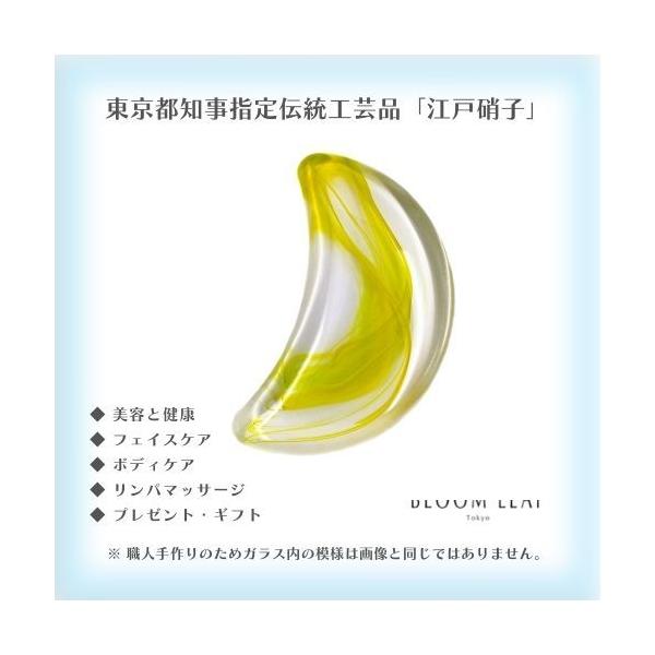 東京都指定伝統工芸品「江戸硝子」東京都知事認定「伝統工芸士」監修のもと製作しました。江戸硝子の特徴は、江戸時代より伝わる材料や伝統的な技法を引き継いだガラス製法で、全てが職人による手作業で製作されています。また、東京都の伝統工芸品産業・国の...