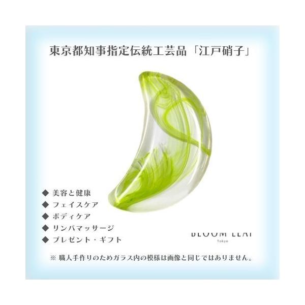 東京都指定伝統工芸品「江戸硝子」東京都知事認定「伝統工芸士」監修のもと製作しました。江戸硝子の特徴は、江戸時代より伝わる材料や伝統的な技法を引き継いだガラス製法で、全てが職人による手作業で製作されています。また、東京都の伝統工芸品産業・国の...